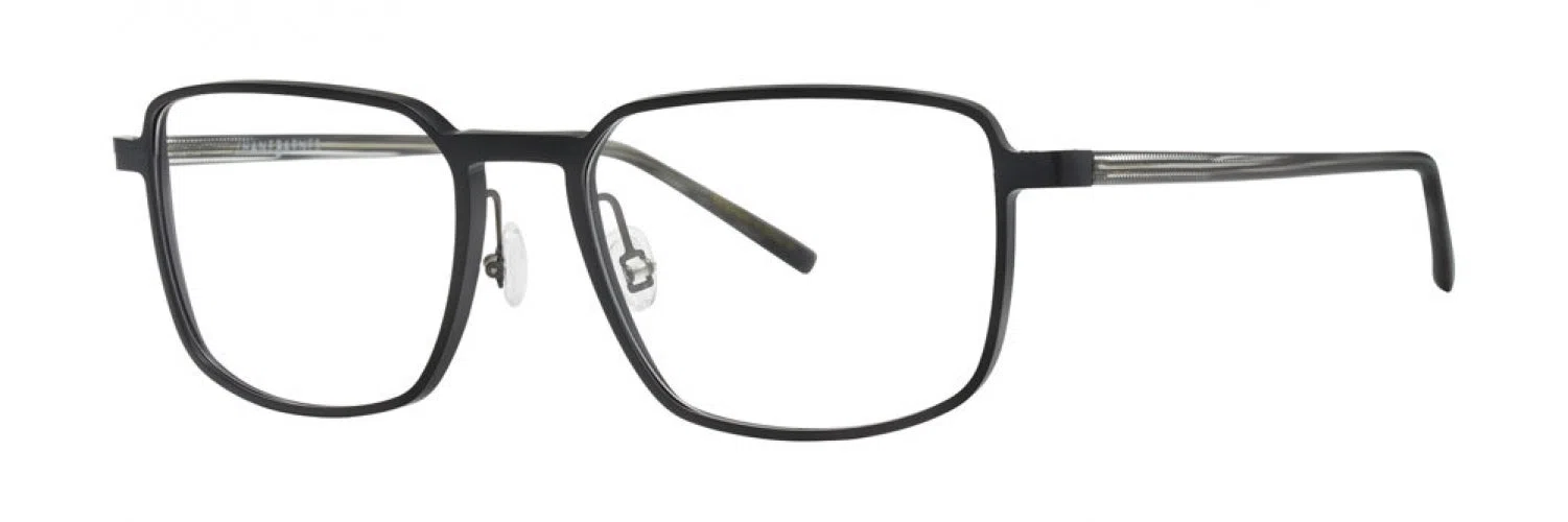 Jhane Barnes Stratum Eyeglasses - view 2